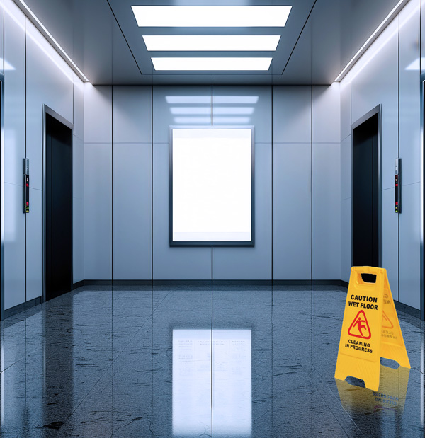 Office Cleaning Janitorial Services