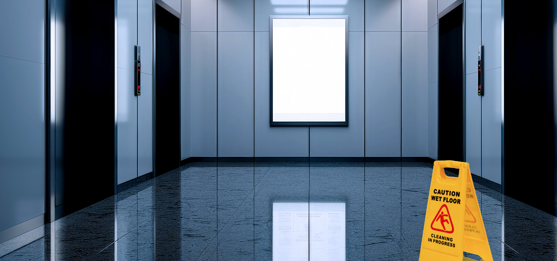 Office Cleaning Janitorial Services