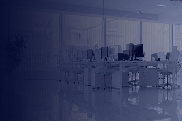 Commercial Office Cleaning