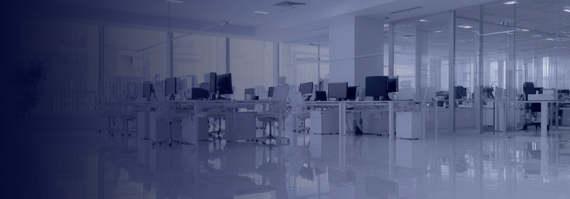 Commercial Office Cleaning